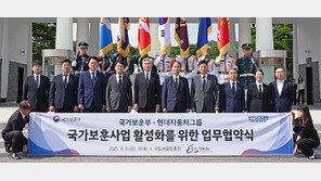 독립운동 사료 디지털화, 해외 참전비 보수