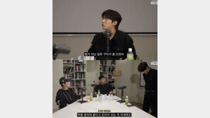 김원훈, 개그계 군기문화 폭로…“별 거 아닌 걸로 구타”