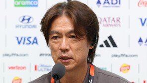 알제리전 아픔 겪었던 홍명보 감독…“비겨도 된다고 생각하면 어려움 처할 것”