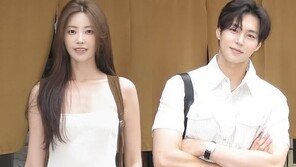 CCTV에 딱 걸렸네…기희현, 2세 연하 이상윤과 열애