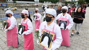 “담배 안하는데 폐암이라니”…주방이 위험한 이유