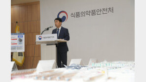 ‘의료용 마약’ 급증…“지난해 10명 중 4명꼴 처방”