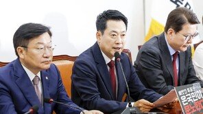장동혁, 오늘 엿새만에 퇴원…기자회견 검토