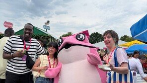 하이트진로, 英 최대 미식축제 참가… 현지 소비자 소통 확대