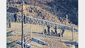유엔사 “北 MDL 활동, 정전협정 위반 아냐”…국방부 입장 정면 반박