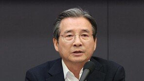 김용범 “호남 반도체 클러스터 곧 발표…용인 시설 옮기는 것 아냐”