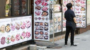 고령 자영업자 평균 대출 3.9억…10년 새 4.2배로 급증