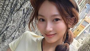 갈소원, 13일 간 포르투갈 혼자 여행 “무사히 돌아옴”