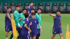 통계 업체 예측…한국, 남아공전 승리 확률 56.2%