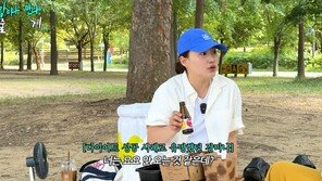 조현아, 위고비 중단 이유 공개 “너무 빠져서 요요 와”