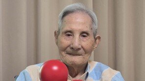 “전쟁터 지킨 97세 노병”…전 재산 대신 남긴 마지막 선물