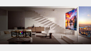 LG전자, ‘연필두께’ 초슬림 무선 OLED TV 출시…프리미엄 리더십 강화