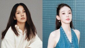 이효리·강민경, ‘해피투게더’ 스페셜 MC로 출격