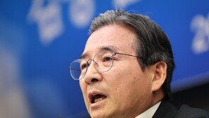 김용범 “佛 성과급 사례 참고…주주 투자수익 떼고 초과이익 분배”
