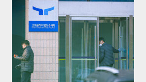 [단독]채상병 특검, 공수처장 징계 절차 법무부 등에 질의
