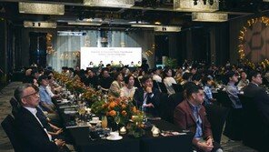 ‘K-미식’ 주목하는 메리어트… 호텔 셰프 총출동 ‘요리 경연대회’ 열었다