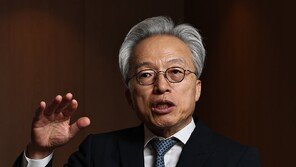 “청년 일자리 늘어나게, 정부-기업-어른들이 룰 바꿔줘야”