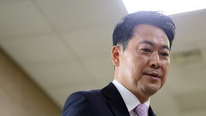 복귀한 장동혁 “당대표 거취는 당원이 결정”…사퇴론 정면 거부