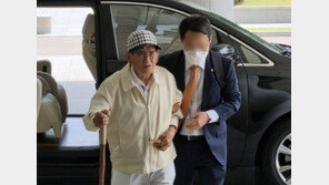 [속보]‘국힘 집단입당 지시’ 이만희 신천지 총회장 구속