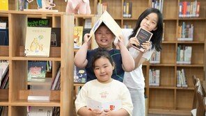 기차 소리 멈춘 ‘폐역’, 따뜻함 가득한 ‘지식 창고’로[작은 도서관에 날개를]