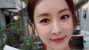 임신 한다감 “아주 잘 챙겨 먹어요…천연 위고비 샌드위치”