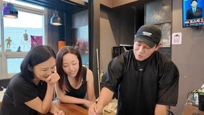 “168cm·47.2kg인데 체지방이 25%”…이희진 인바디 ‘충격’