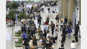 일본 관광세 3배 오른다…7월부터 외국인 출국 시 3000엔 부과