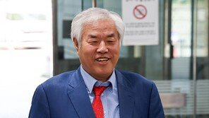 경찰, ‘102억 불법 정치자금 의혹’ 사랑제일교회 압수수색