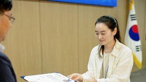 동아 AI Lab 교육생, 조달청 ‘일상체감’ 공모전 최우수상 수상