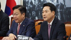 장동혁 “느닷없이 모병제? 李, 청년 지지율 폭락에 조급한가”