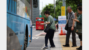 서울 지하철·버스 무임 연령 70세 통일 첫발…65~69세 반발은?