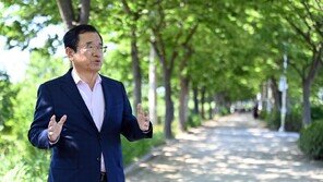 “K-스타월드·국가정원으로 하남 미래 100년 열겠다”