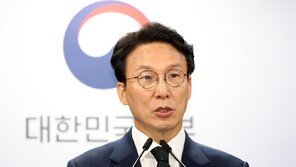 [속보]김 총리 “檢 보완수사권 폐지 정부 입장 일관…국회 입법하면 후속 조치”
