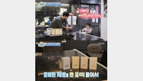  영양과 편의성 모두 담았다… ‘심형탁 주먹밥’으로 뜬 ‘위드잇 볼시리즈’ 눈길
