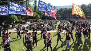 현대차 쟁의조정 중지…‘30% 성과급 요구’ 파업 가능성 커져