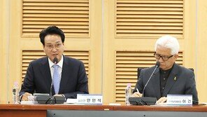 안민석 “가르치기만 하세요, 지켜드리겠습니다”…교육활동보호국 설치 공식화