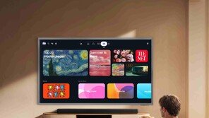 삼성 OLED TV, 美 컨슈머리포트 6월 상위권 올라
