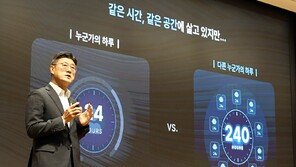 SK텔레콤, 美 ‘AI 컴퍼니’에 4억8000만 달러 투자