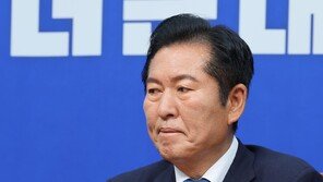 정청래 “보완수사권 폐지 속도전…범진보 모두 당론으로”