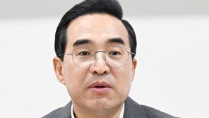 박홍근 “학생 급감 따라 교육교부금 개편 검토중”