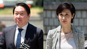 ‘조정 불성립’ 최태원·노소영 재산분할 소송…오늘 변론 재개