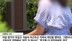“우리 애를 쓰레기 줍게 해?, 학교 뒤집어 놓겠다”…‘아동학대’ 피소된 교사