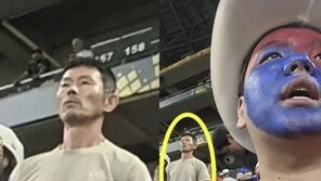 ‘손흥민 벤치’에 굳은 손웅정 표정…“축협 개혁해야”
