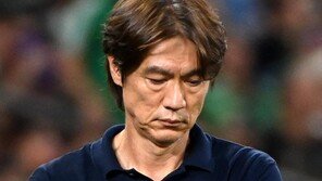 에콰도르, 독일 격파 이변…홍명보호 32강 확률 87.6%→70.96% 급락