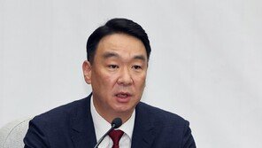 정희용 “與 법사위장 집착, 李 재판 취소 힘들까봐 그런 것”