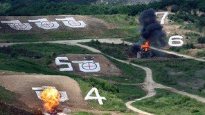 드론사, ‘국방드론본부’로 개편…장거리 자폭무인기 전력화