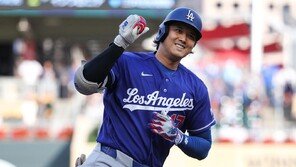 ‘슈퍼스타’ 오타니, MLB 진출 8년만에 ‘별 중의 별’ 됐다