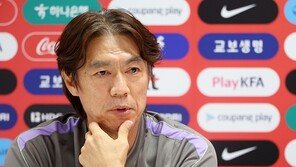 “데이터상 안 느려졌다”는 홍명보 vs “11명 중 9명이 더 걸었다”는 FIFA [데이터 비키니]