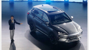 “우와” “미쳤다”…BYD, 중형 PHEV SUV 판매가 3750만원 ‘승부수’