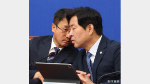 [정치 한 컷]한병도 “단독 원 구성 강행”…野에 ‘최후통첩’